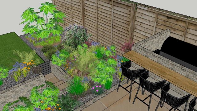 Townsend patio model0002