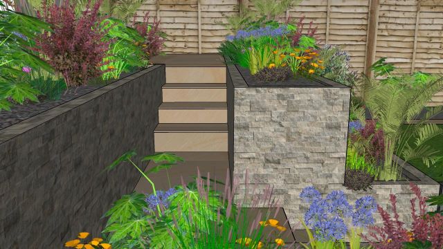 Townsend patio model0003