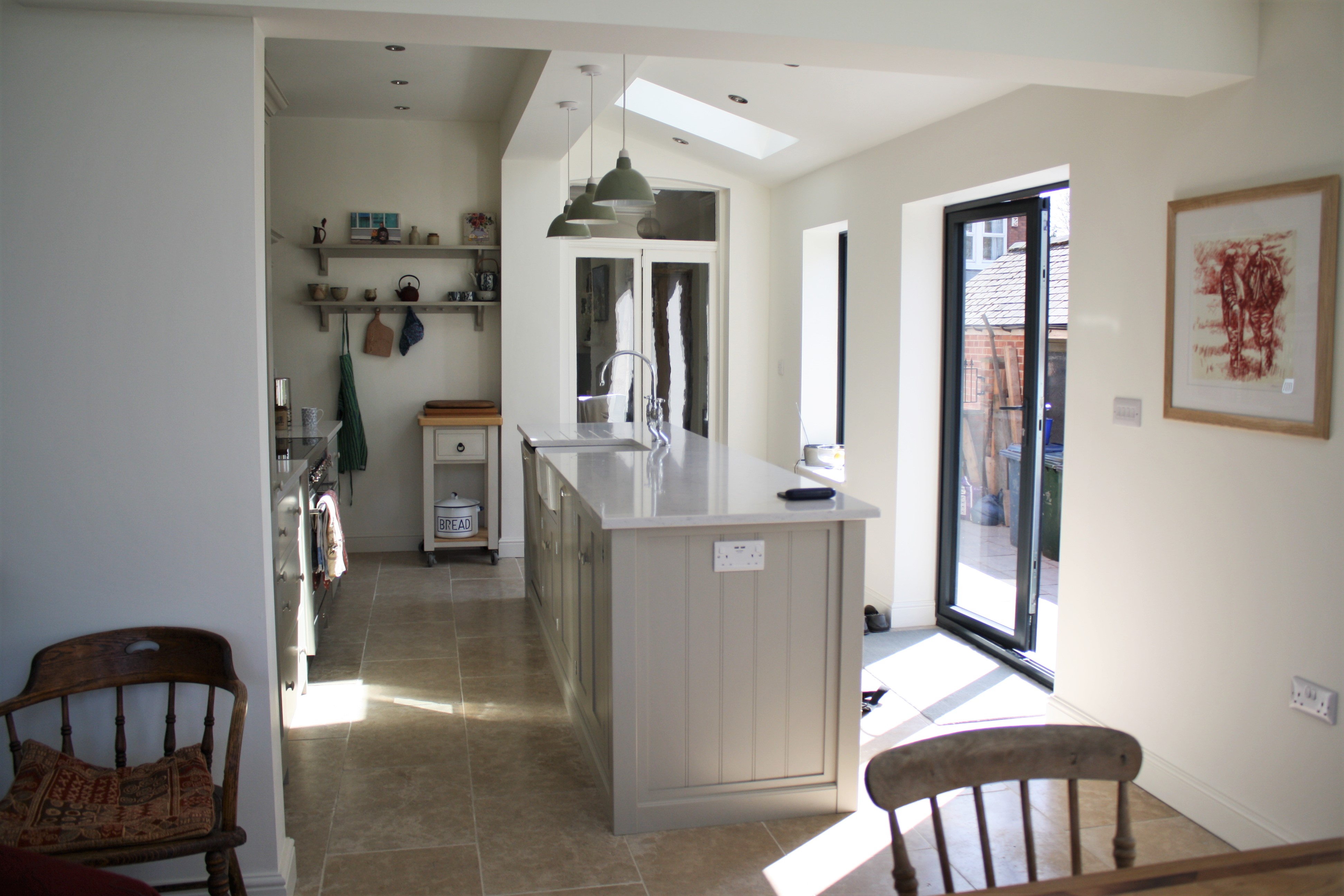 Lady Bay internal 2