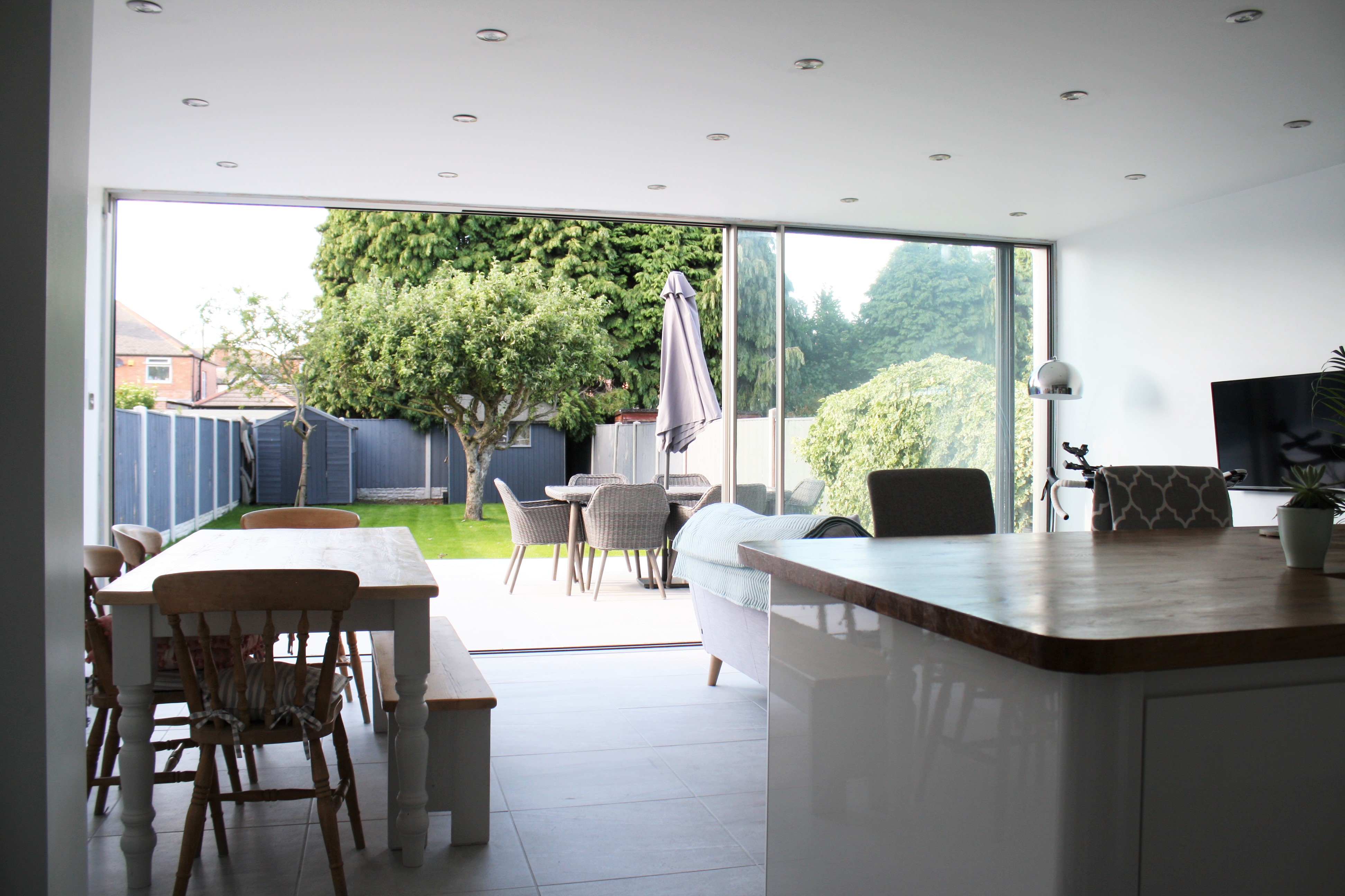 West Bridgford interior 1