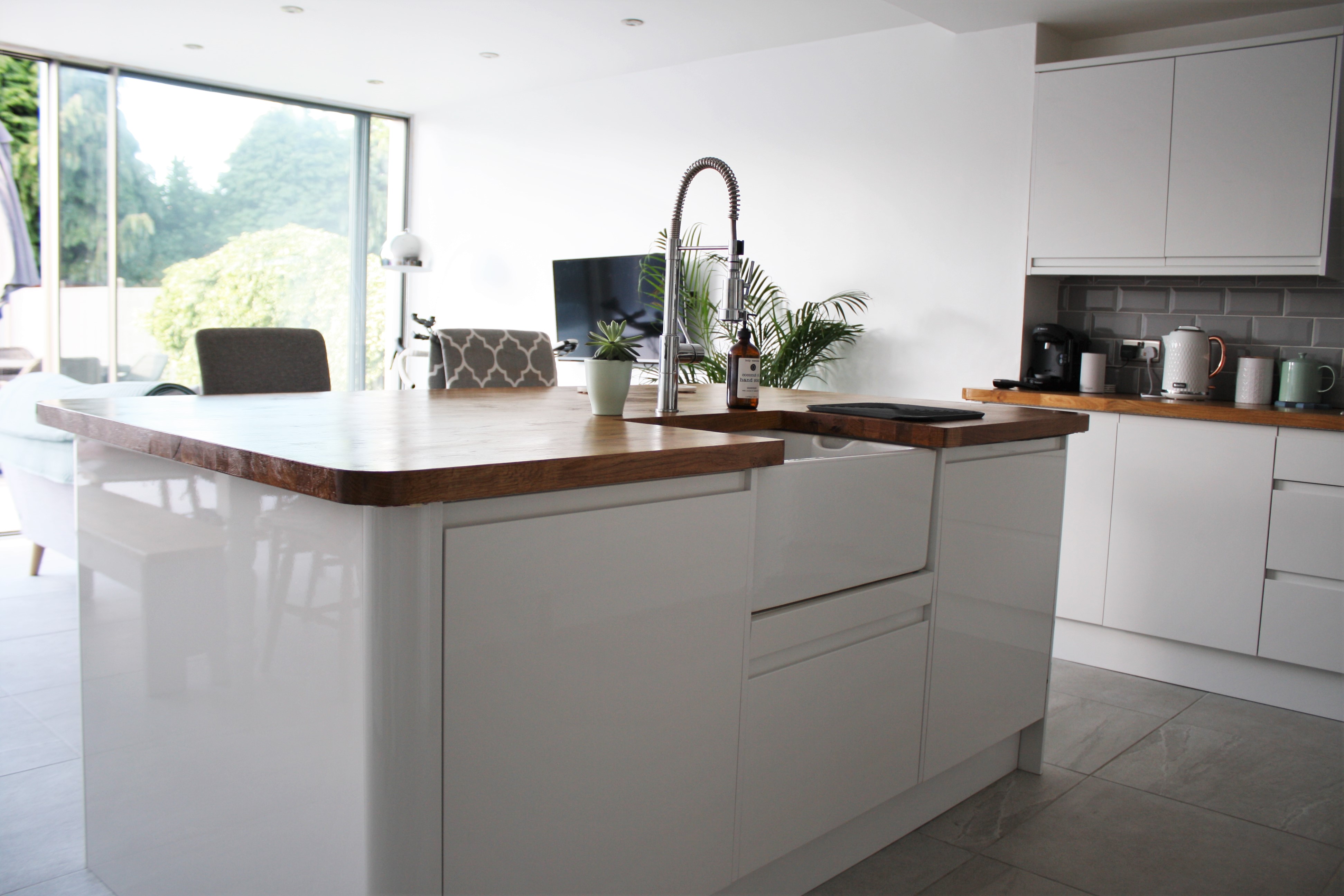 West Bridgford interior 2