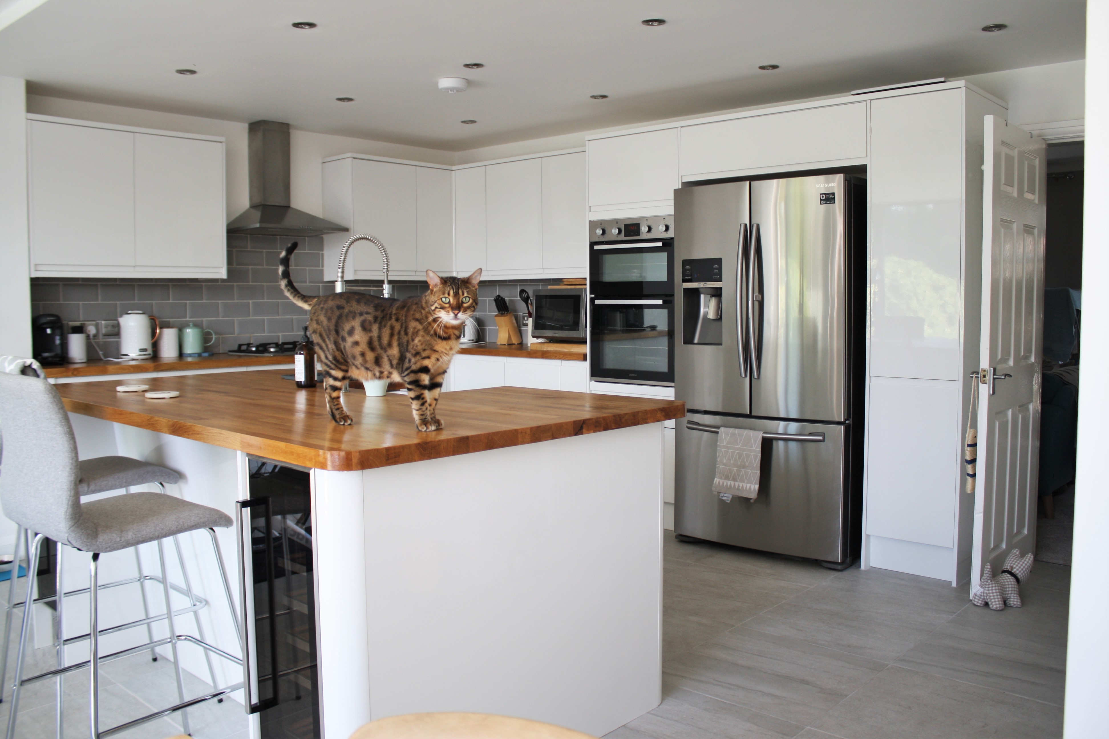 West Bridgford interior 3