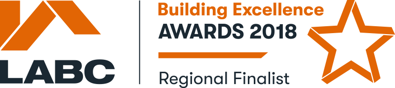 LABC awards finalist